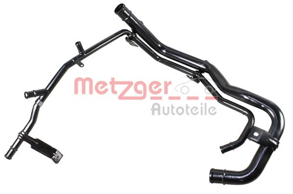 Cuplaj Conducta Lichid Racire Metzger Vw 4010263