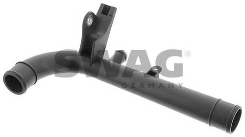 Cuplaj conducta lichid racire OPEL ASTRA G Combi (F35) (1998 - 2009) SWAG 20 94 5992 piesa NOUA