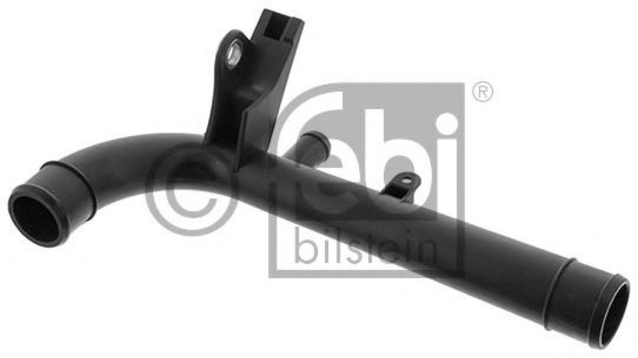 Cuplaj conducta lichid racire OPEL ASTRA G Cupe (F07) (2000 - 2005) FEBI BILSTEIN 45992 piesa NOUA