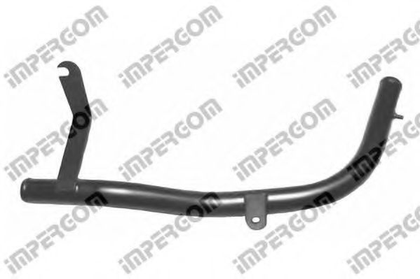 Cuplaj conducta lichid racire PEUGEOT 806 (221) (1994 - 2002) ORIGINAL IMPERIUM 80273 piesa NOUA