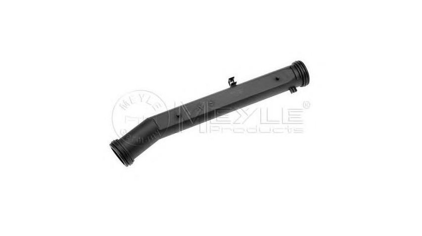 Cuplaj conducta lichid racire Volkswagen VW POLO (9N_) 2001-2012 #2 032121065B