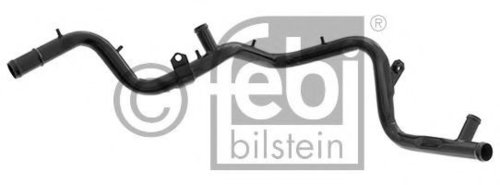 Cuplaj conducta lichid racire VW PASSAT Variant (3A5, 35I) (1988 - 1997) FEBI BILSTEIN 01875 piesa N...