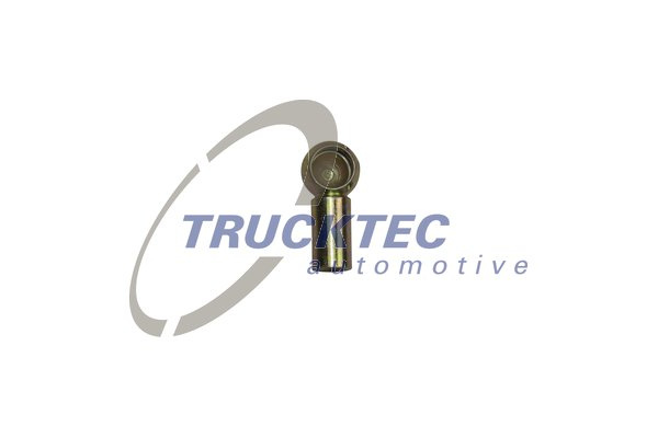 Cuplaj sferic (8706201 TRUCKTEC)