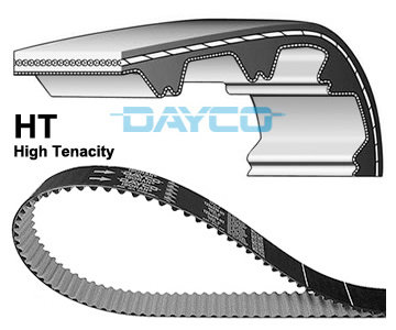 Curea de distributie (941110 DAY) Citroen,DS,FORD,OPEL,PEUGEOT,TOYOTA,VAUXHALL