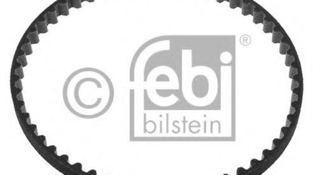 Curea de distributie AUDI A3 Cabriolet (8V7) (2013 - 2016) FEBI BILSTEIN 48288 piesa NOUA