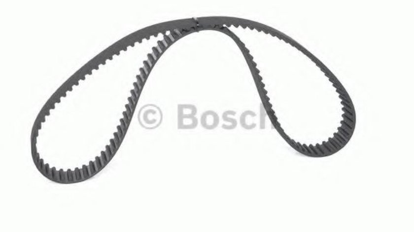 Curea de distributie AUDI A4 (8D2, B5) (1994 - 2001) BOSCH 1 987 949 538 piesa NOUA