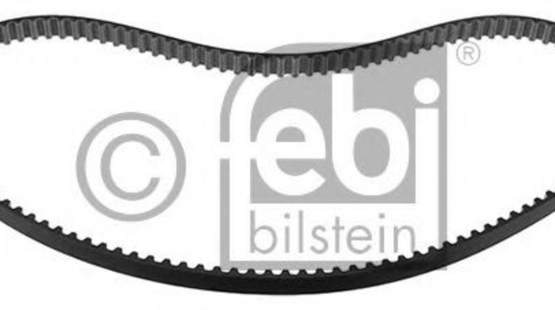 Curea de distributie CITROEN C-ELYSEE (2012 - 2016) FEBI BILSTEIN 47947 piesa NOUA