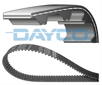 Curea De Distributie Dayco Ford 941027