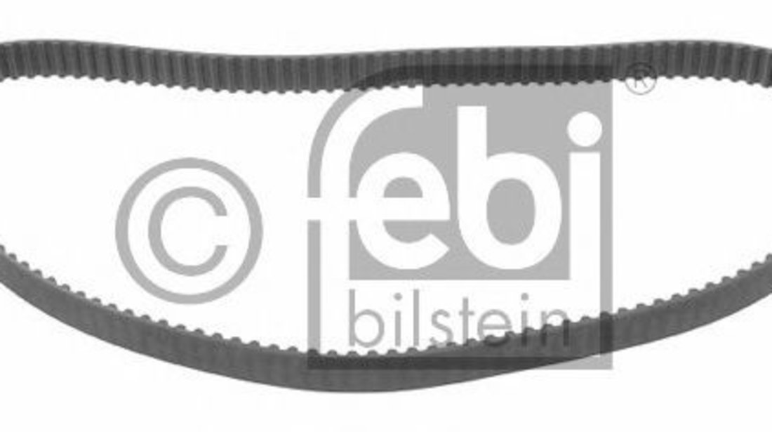 Curea de distributie OPEL ASTRA F Hatchback (53, 54, 58, 59) (1991 - 1998) FEBI BILSTEIN 11032 piesa NOUA