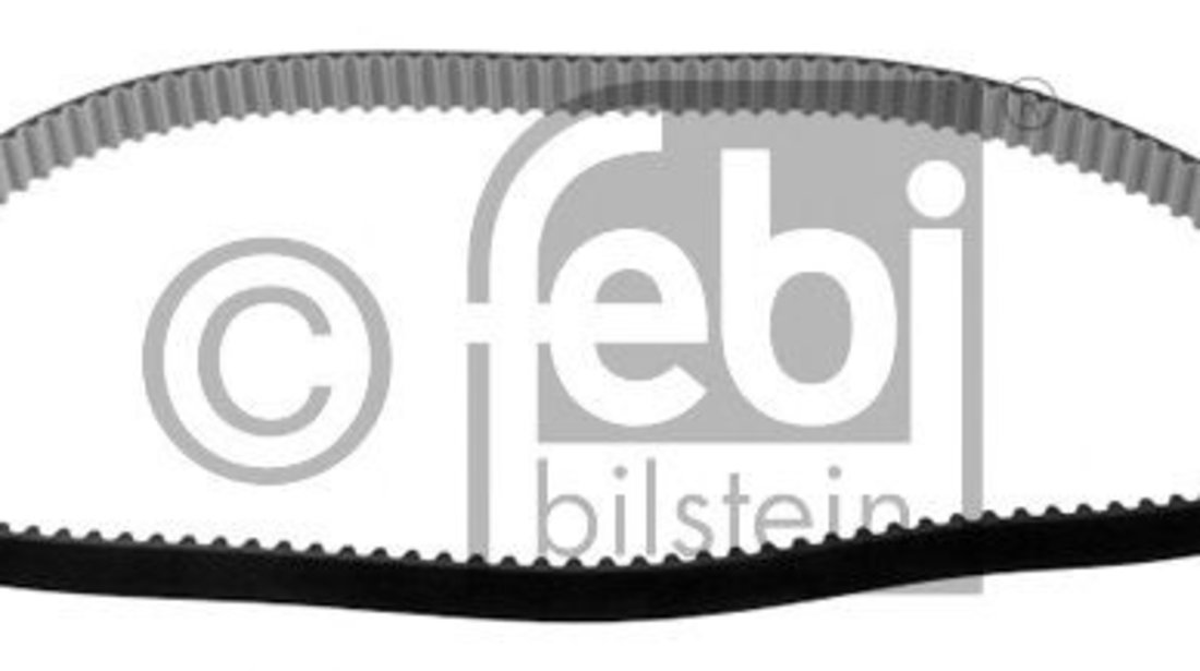 Curea de distributie OPEL ASTRA G Combi (F35) (1998 - 2009) FEBI BILSTEIN 23411 piesa NOUA