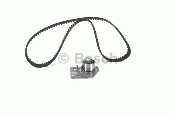 Curea de distributie RENAULT LAGUNA II (BG0/1) (2001 - 2016) BOSCH 1 987 949 592 piesa NOUA