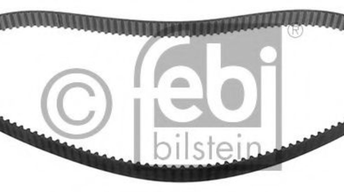 Curea de distributie SEAT IBIZA V (6J5, 6P1) (2008 - 2016) FEBI BILSTEIN 48289 piesa NOUA