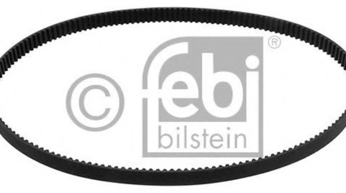 Curea de distributie SEAT LEON SC (5F5) (2013 - 2016) FEBI BILSTEIN 47885 piesa NOUA