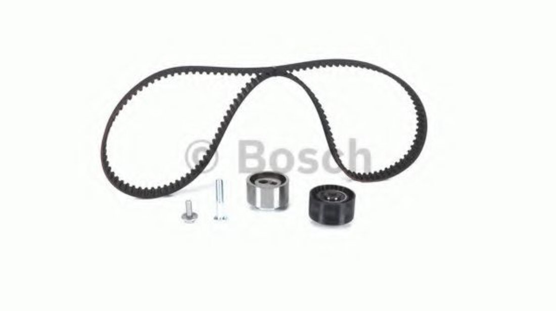 Curea de distributie TOYOTA COROLLA (E11) (1997 - 2002) BOSCH 1 987 949 413 piesa NOUA