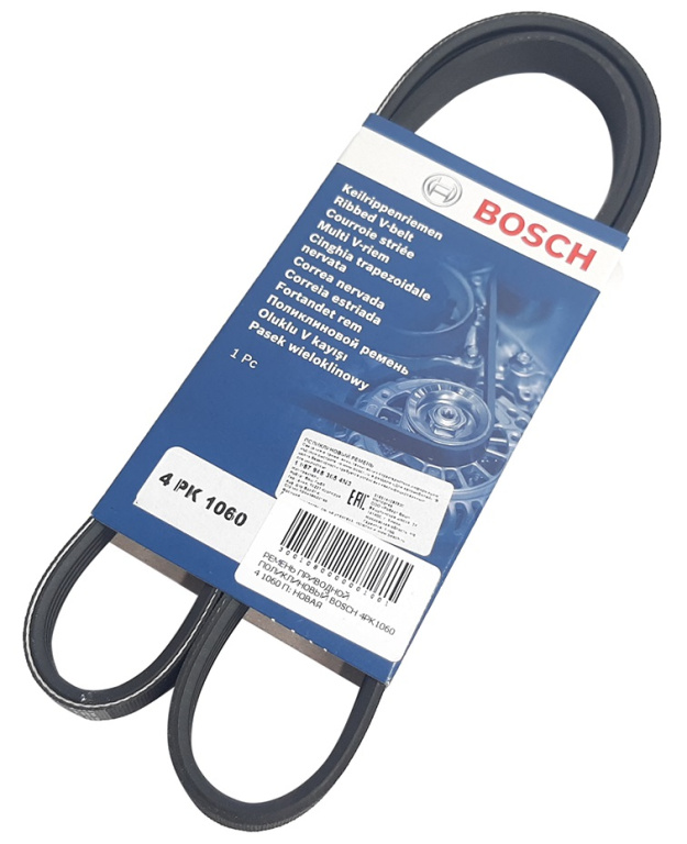 Curea Transmisie Bosch 4PK1060 1 987 948 365