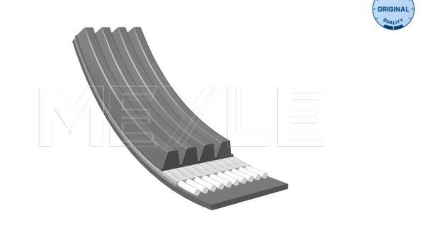 Curea transmisie cu caneluri (0500041190 MEYLE) FORD,MAZDA,NISSAN,RENAULT,TOYOTA