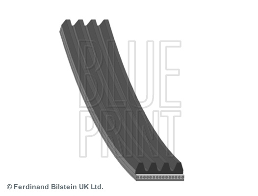 Curea transmisie cu caneluri (AD04R1590 BLP) DAIHATSU