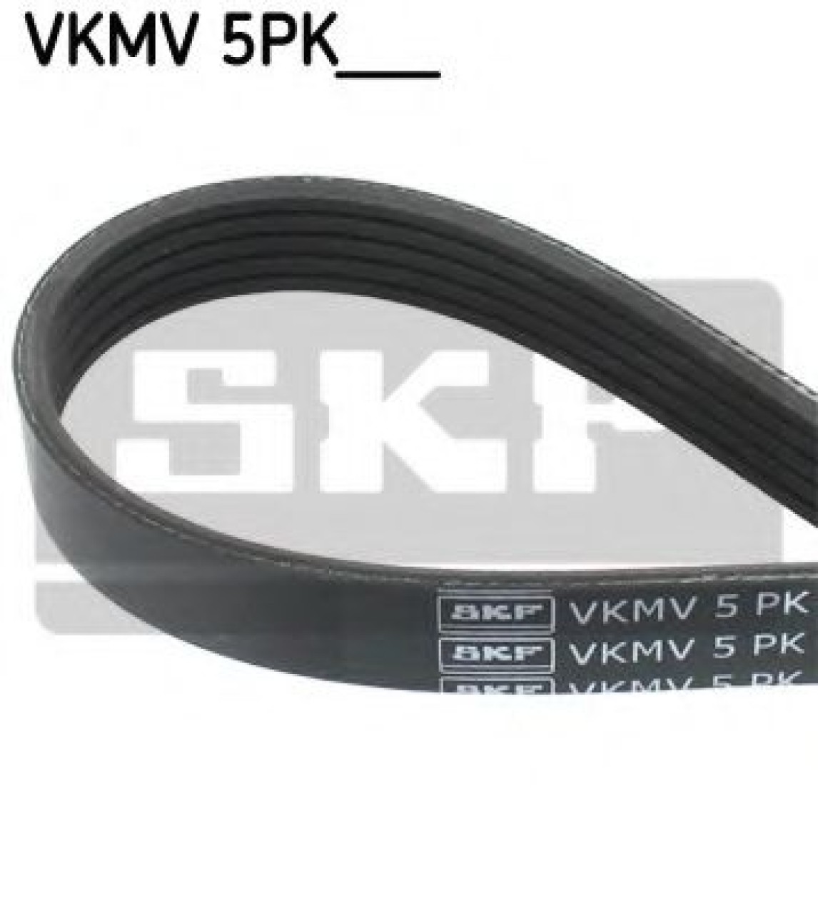 Curea transmisie cu caneluri ALFA ROMEO 145 (930) (1994 - 2001) SKF VKMV 5PK970 piesa NOUA