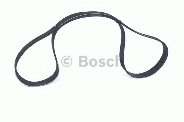 Curea transmisie cu caneluri AUDI A5 (8T3) (2007 - 2016) BOSCH 1 987 946 251 piesa NOUA