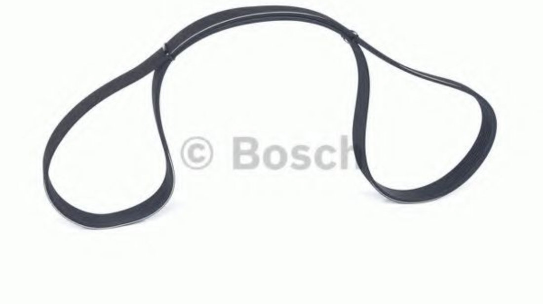 Curea transmisie cu caneluri AUDI Q7 (4M) (2015 - 2016) BOSCH 1 987 946 251 piesa NOUA