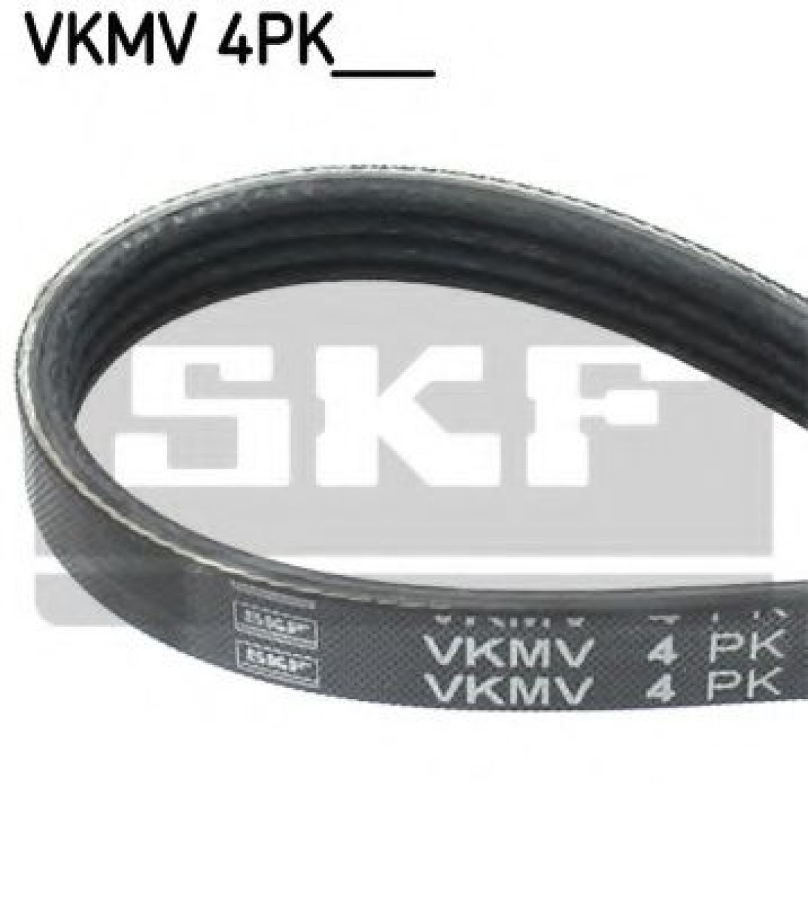 Curea transmisie cu caneluri FIAT BRAVA (182) (1995 - 2003) SKF VKMV 4PK675 piesa NOUA