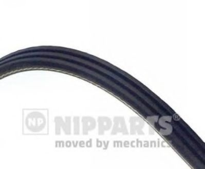 Curea transmisie cu caneluri NISSAN ALMERA II Hatchback (N16) (2000 - 2016) NIPPARTS J1030625 piesa NOUA