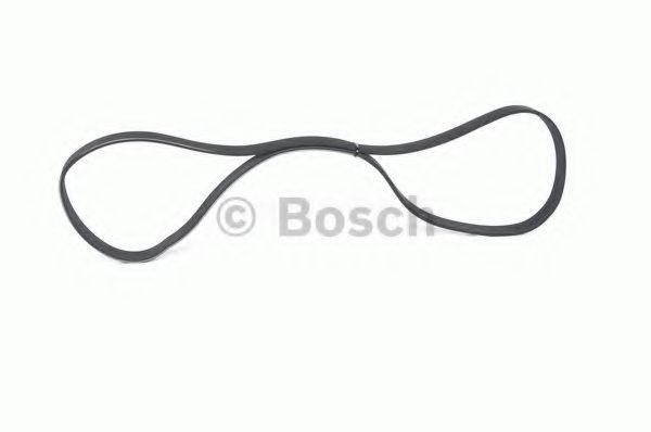 Curea transmisie cu caneluri OPEL ASTRA H (L48) (2004 - 2016) BOSCH 1 987 948 481 piesa NOUA