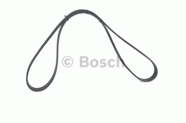 Curea transmisie cu caneluri RENAULT MEGANE I Classic (LA0/1) (1996 - 2006) BOSCH 1 987 947 930 piesa NOUA