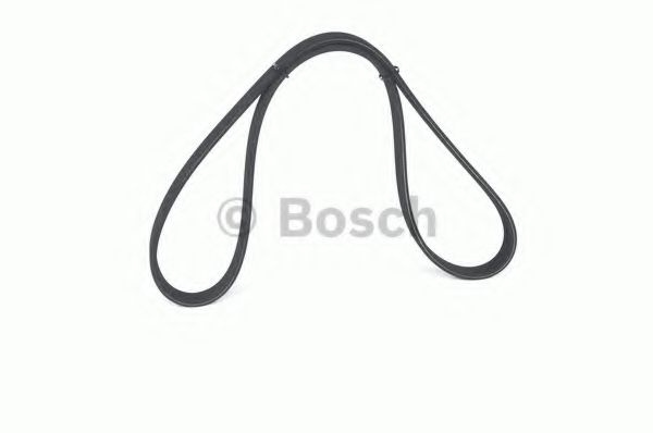 Curea transmisie cu caneluri SEAT TOLEDO II (1M2) (1998 - 2006) BOSCH 1 987 946 206 piesa NOUA