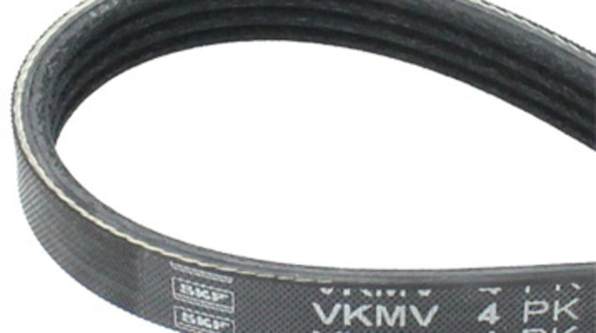 Curea transmisie cu caneluri (VKMV4PK675 SKF) FIAT,HYUNDAI,KIA,LANCIA