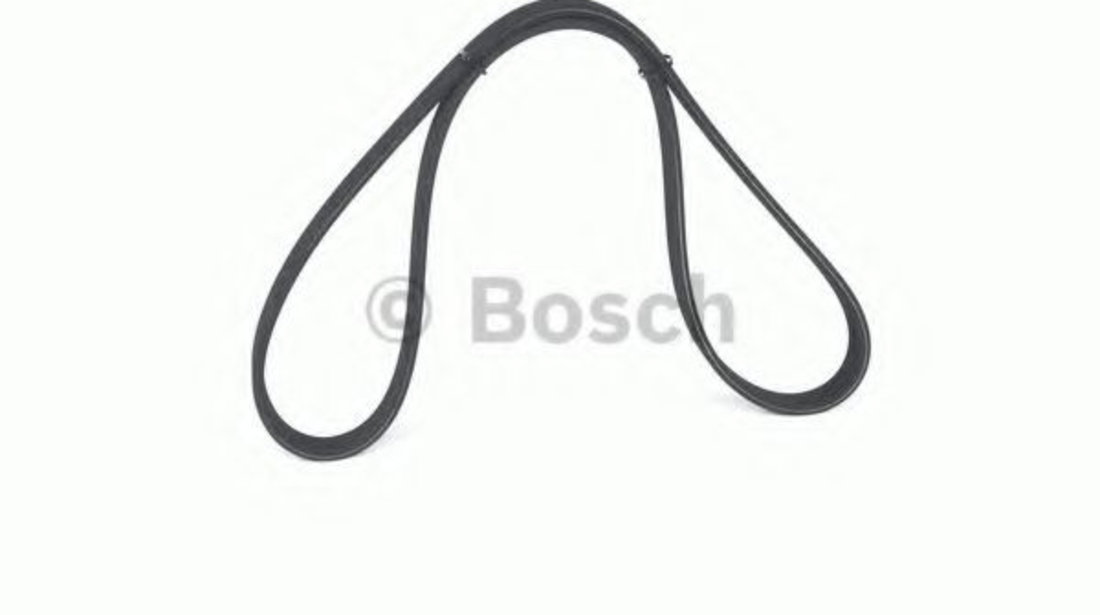 Curea transmisie cu caneluri VW GOLF IV (1J1) (1997 - 2005) BOSCH 1 987 946 206 piesa NOUA