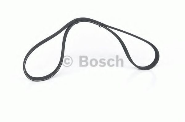 Curea transmisie cu caneluri VW SHARAN (7M8, 7M9, 7M6) (1995 - 2010) BOSCH 1 987 946 204 piesa NOUA