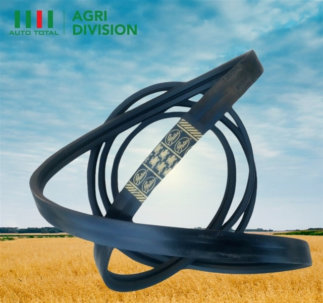 Curea Transmisie Gates AGRI 0101298