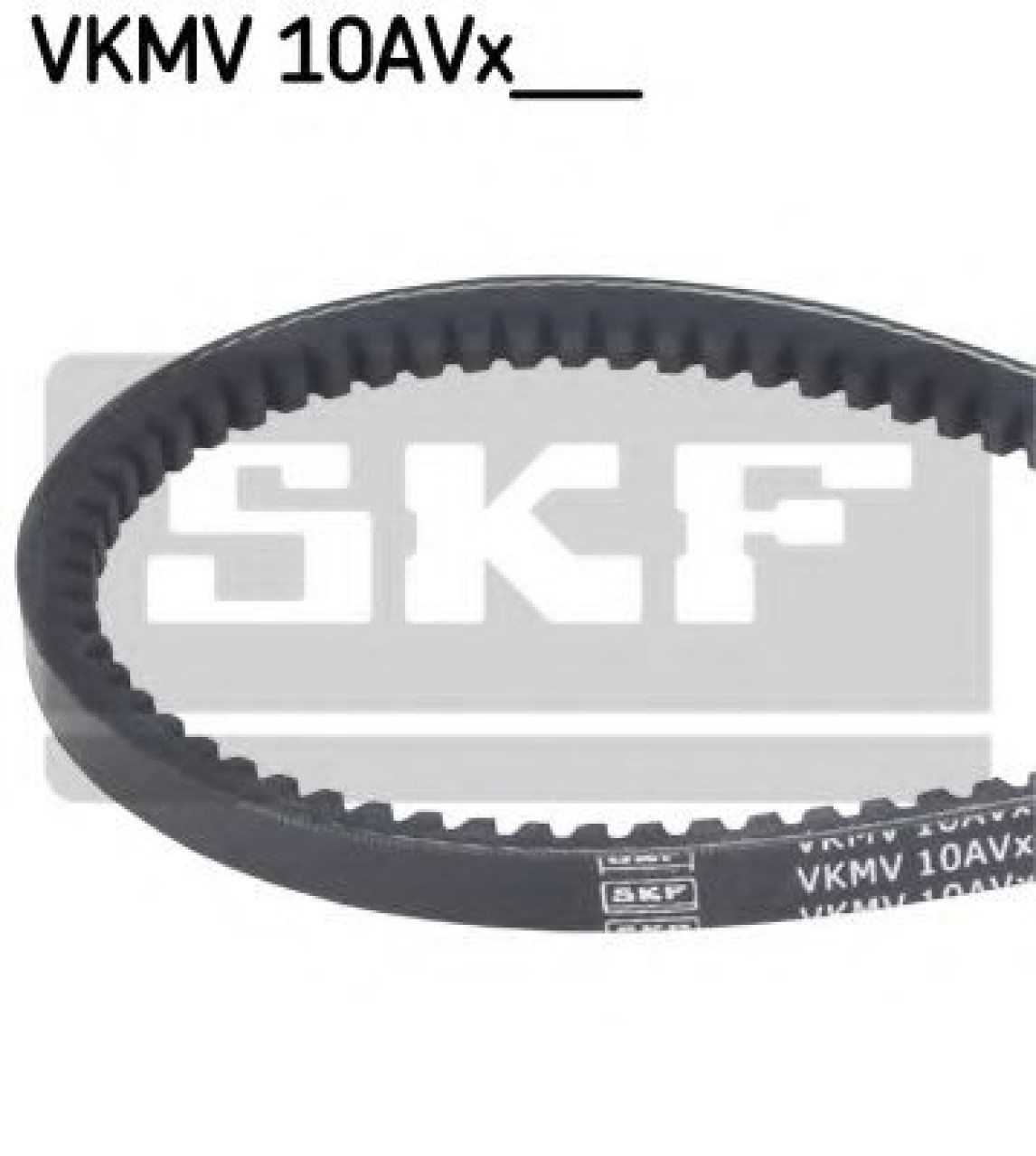 Curea transmisie SEAT CORDOBA (6K1, 6K2) (1993 - 1999) SKF VKMV 10AVx730 piesa NOUA