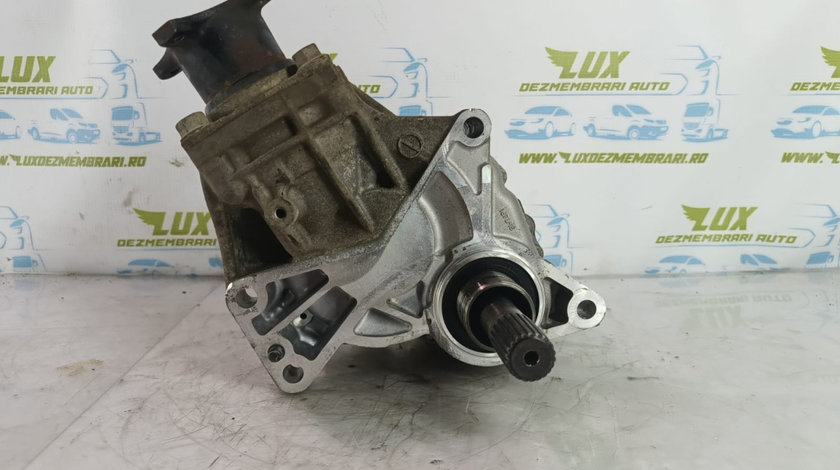 Cutie de transfer 1.2 benzina k12c Suzuki Ignis 3 [2016 - 2020] 1.2 benzina K12C