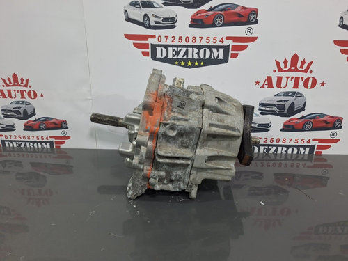 Cutie de transfer A7252800100 A7252804700 Mercedes Benz GLC SUV (X253) 2.0 CDI 4Matic A654.920 194 c...