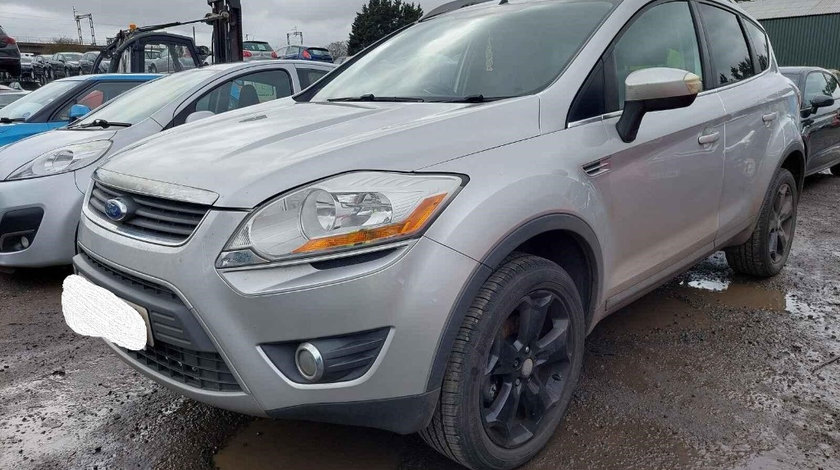 Cutie de transfer Ford Kuga 2010 SUV 2.0 TDCI 136