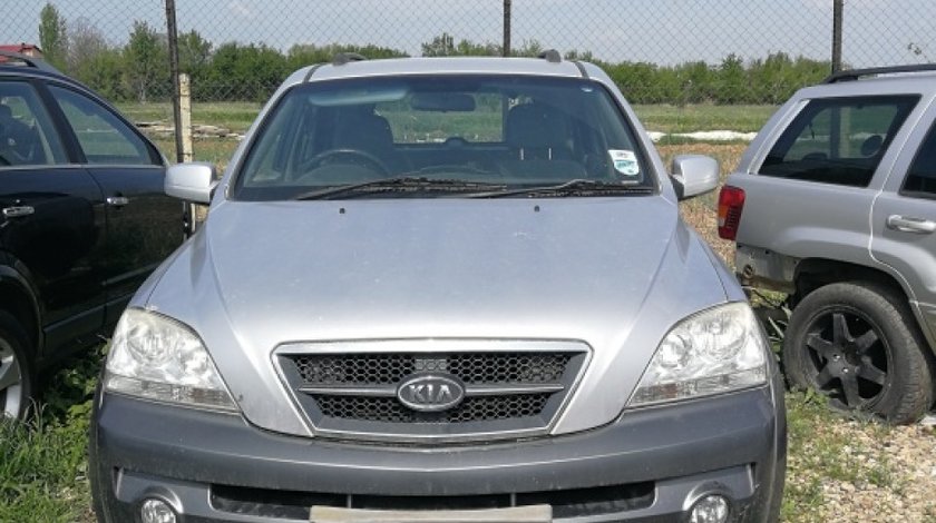 Cutie de transfer Kia Sorento 2004 Hatchback 2.5