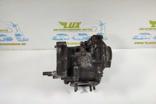 Cutie de transfer reductor 2.2 diesel 2AD-FTV Toyota Rav 4 3 [2005 - 2008]