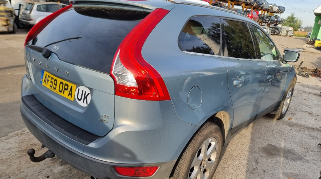 Cutie de transfer Volvo XC60 2010 4x4 2.4 D