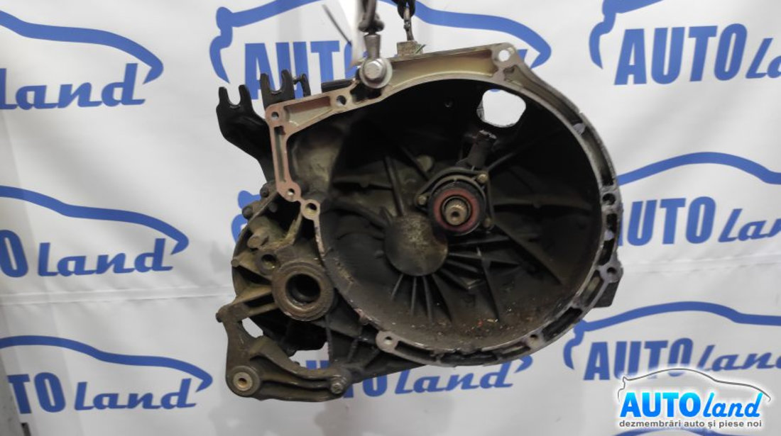 Cutie de Viteza Manuala 6m5r7002ya 1.6 TDCI Ford FOCUS II DA 2004-2008