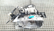 Cutie de viteza manuala JH3-128, Renault Clio 3 [F...