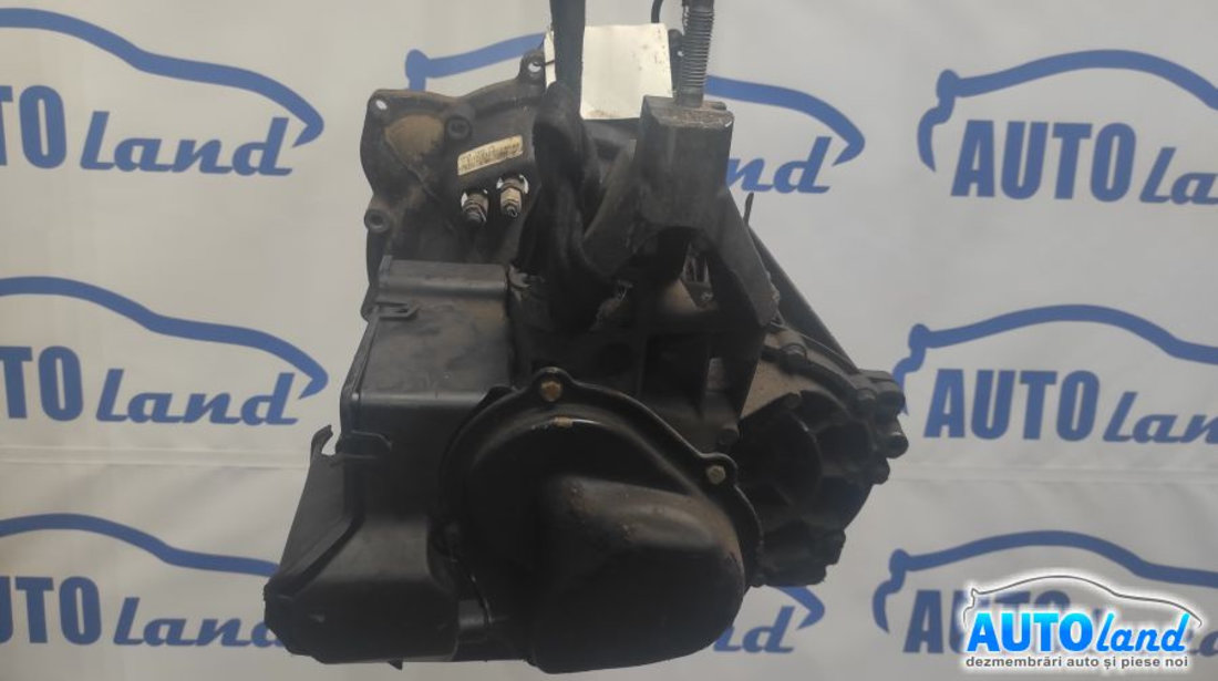 Cutie de Viteza Manuala Xs4r7002fb 1.6 16 Valve Ford FOCUS DAW,DBW 1998-2001