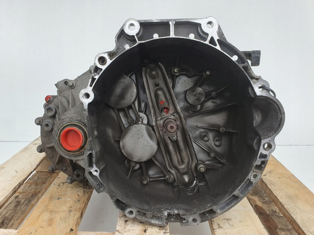 Cutie de viteze 7594641-07 Mini Clubman R55 2.0 D cod motor N47C20A an fab. 2011 - 2014