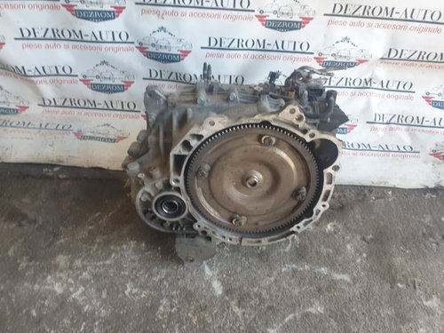 Cutie de viteze automata cod A6MF1 Hyundai Sonata V 2.0 VVTi 165 cai cod motor : G4KD