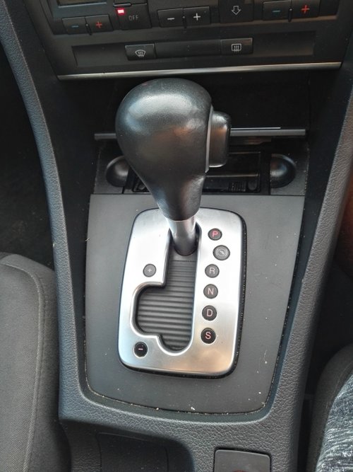 Cutie de viteze Automata Multitronic Audi A4 B7 2.0 TDI 7+1