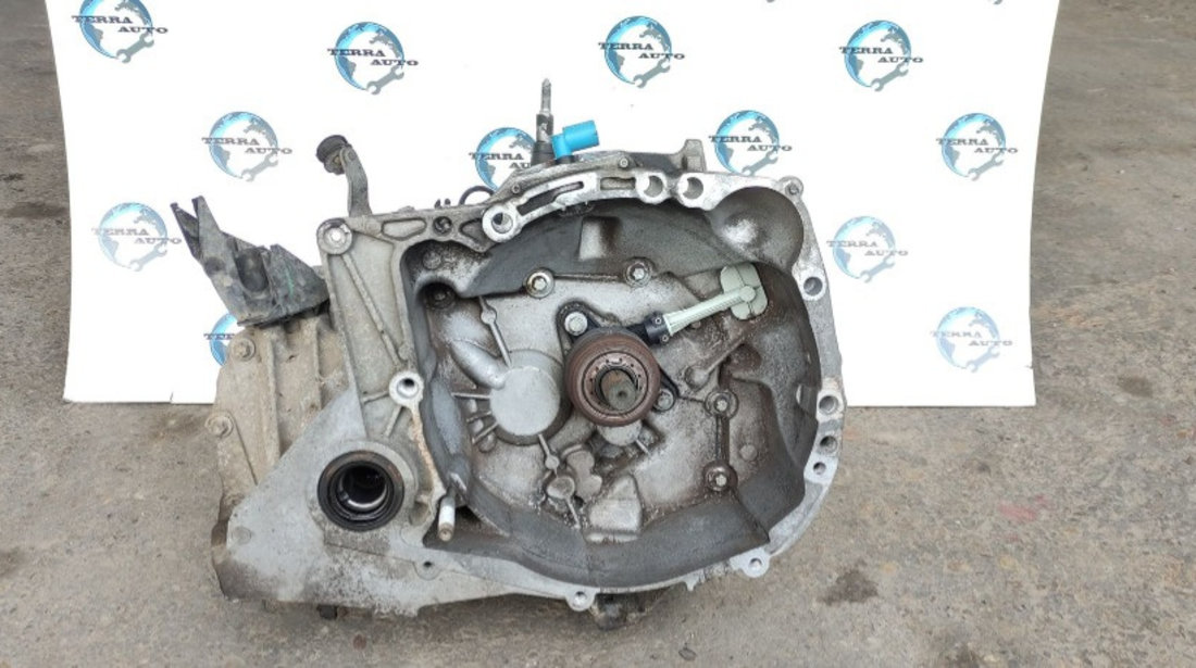 Cutie de viteze JH3-184 Renault Modus 1.2 TCE cod motor D4F H784