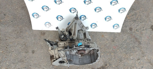 Cutie de viteze JH3-184 Renault Modus 1.2 TCE cod motor D4F H784