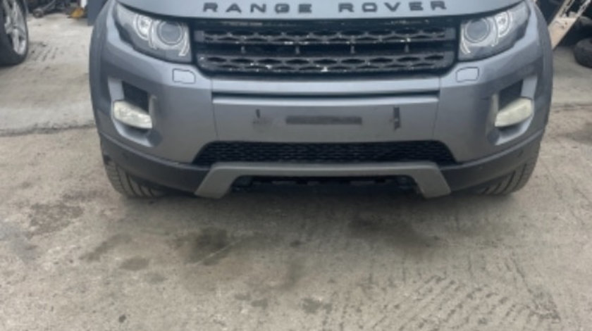 Cutie de viteze manuala 2.2 range rover evoque , discovery