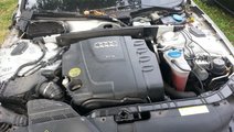 Cutie de viteze manuala 6 trepte AUDI A4 B8 2.0 td...